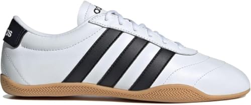 アディダス] グランドコート ロー W GRAND COURT LO クラウドホワイト